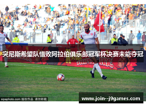 突尼斯希望队惜败阿拉伯俱乐部冠军杯决赛未能夺冠 突尼斯希望队惜败阿拉伯俱乐部冠军杯决赛未能夺冠